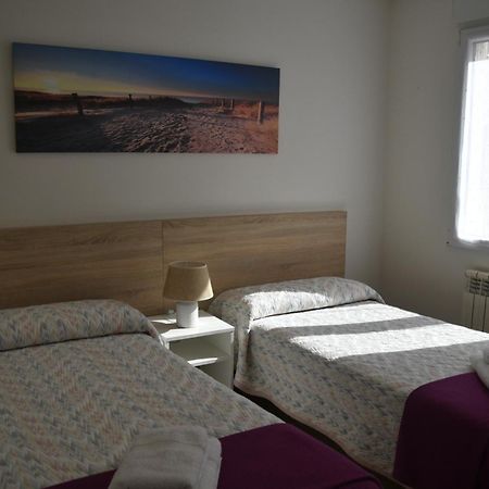 Piso Centro Santander - Parking Gratuito Appartement Buitenkant foto