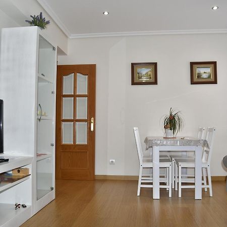 Piso Centro Santander - Parking Gratuito Appartement Buitenkant foto